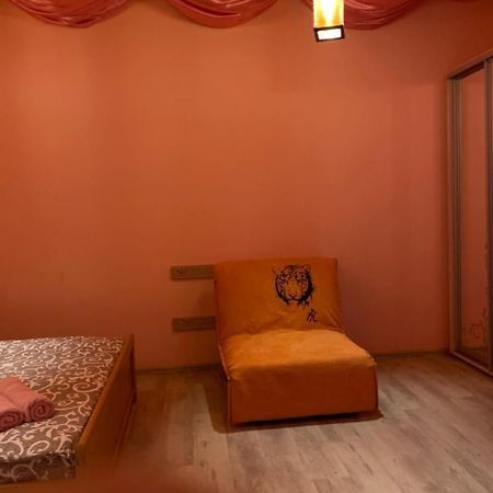5Kotliarska Moisha House Apartment Lviv Bagian luar foto
