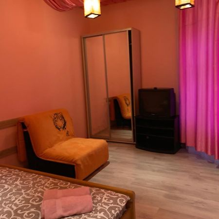 5Kotliarska Moisha House Apartment Lviv Bagian luar foto