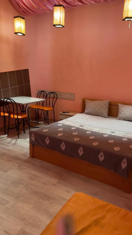5Kotliarska Moisha House Apartment Lviv Bagian luar foto