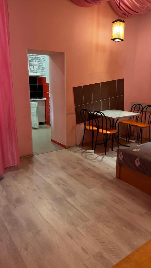 5Kotliarska Moisha House Apartment Lviv Bagian luar foto