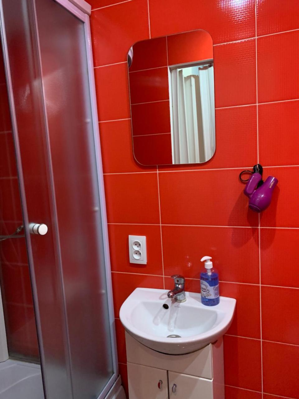 5Kotliarska Moisha House Apartment Lviv Bagian luar foto